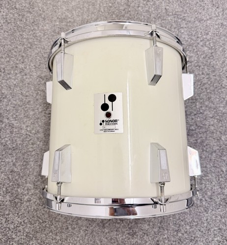 Sonor phonic plus 12x12 tom - 12x12,