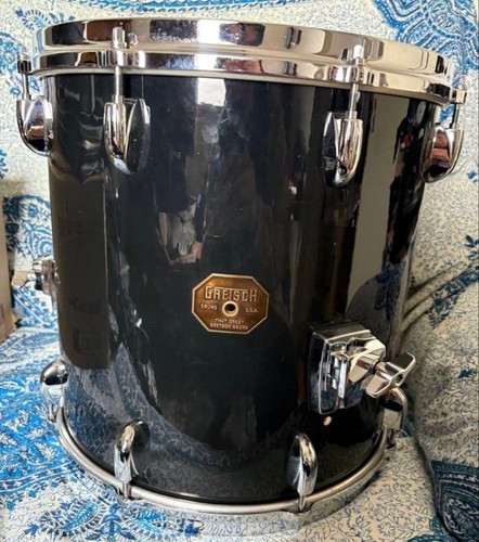 Gretsch batteria vintage - , anni