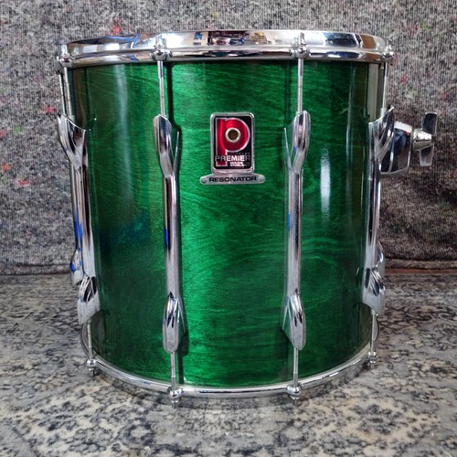 Tamburo tom vintage - tom, premier