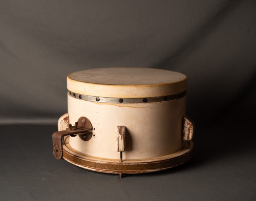 Tom vintage leedy - tom-tom,