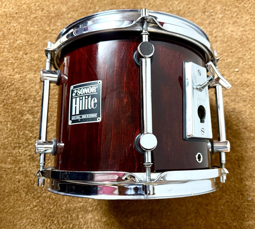 Raro tom sonor hilite - raro,
