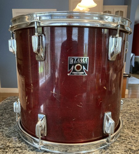 Tama superstar 12x13 porta - tama, 12x13"