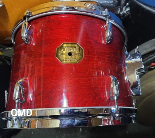 Vintage gretsch usa 1970s stop - gretsch,