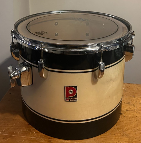 Tom concerto vintage premier - tom,