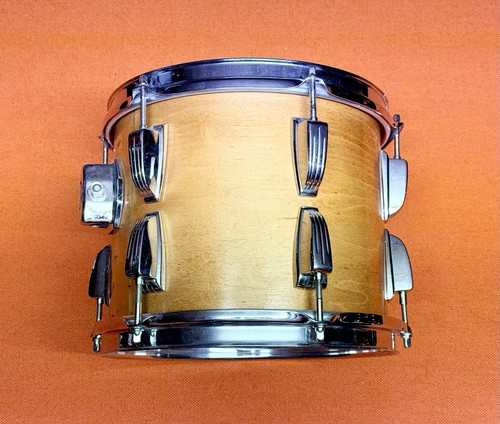 Distintivo vintage anni - 70, 10"
