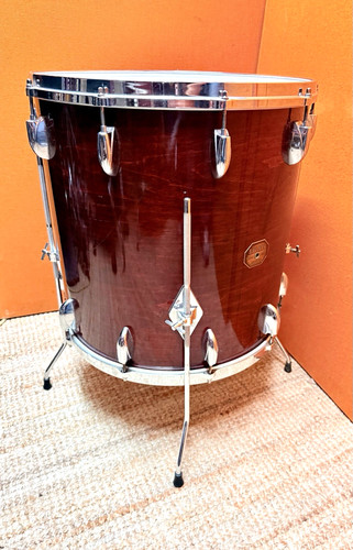 Raro vintage gretsch - raro, 18"
