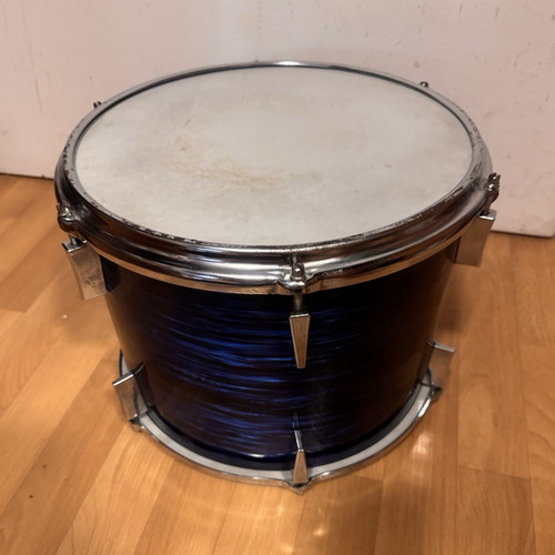 Vintage tacton x10 rack - vintage,