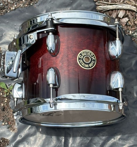 Gretsch catalina acero tom - gretsch,