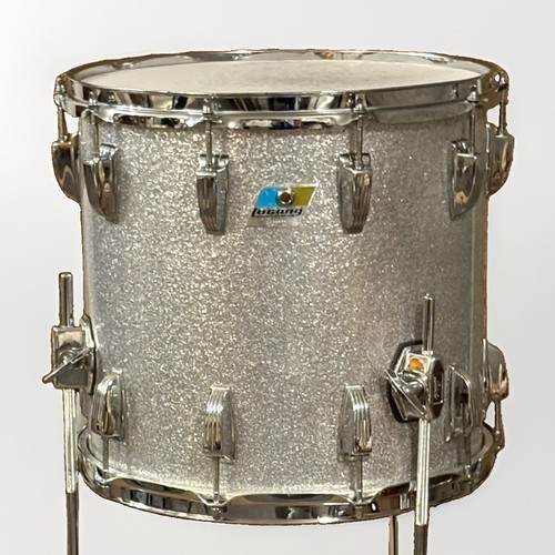 Distintivo vintage ludwig