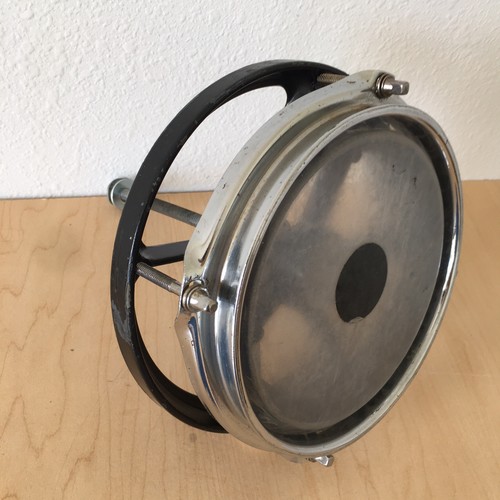 Tamburo vintage remo - vintage, 6"