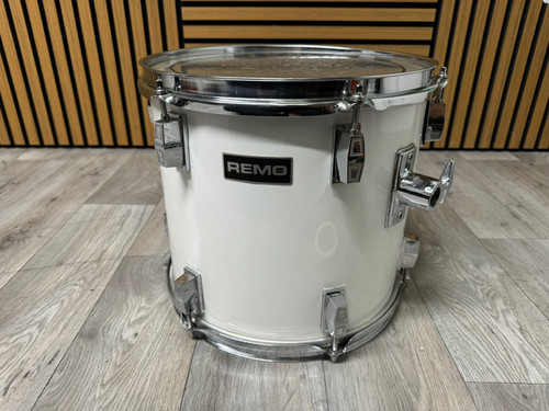 Vintage remo x11 rack - remo, 12”x11”