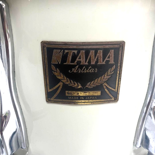 Tama acero tom - tama,