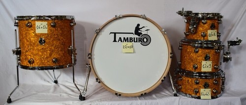 Batteria tamburo vintage - tamburo,