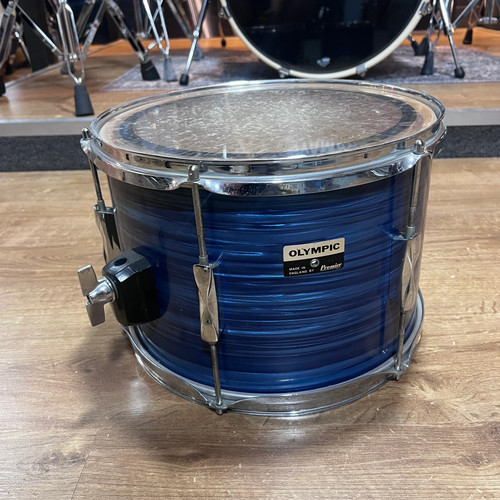 Premier olympic rack - olympic, tom