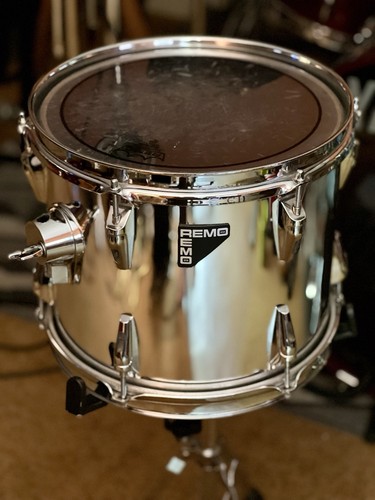 Vintage remo acousticon - vintage, r