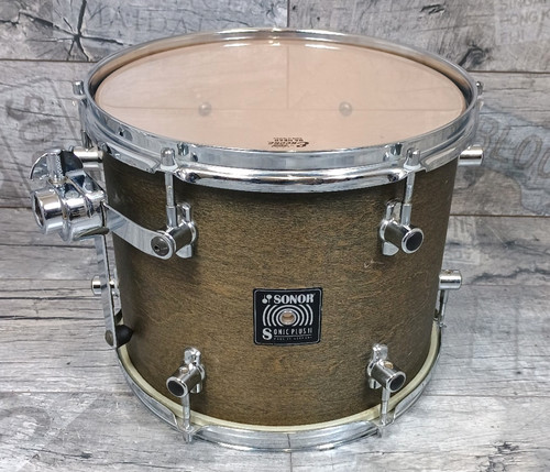 Sonor sonic plus - ii, 12"