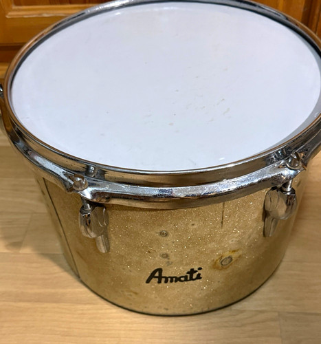 Vintage amati tom - tom, 12x8"