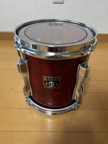 Tama superstar vintage tom - tama,