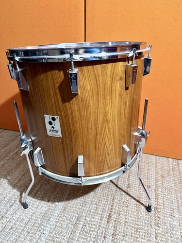 Raro sonor phonic vintage più - phonic,