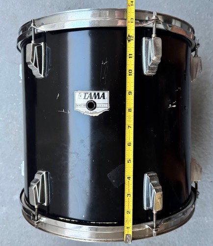 Vintage tama swingstar - vintage, 14x13