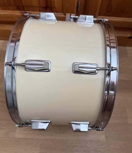 Maxwin pearl 13x9 tom - by,