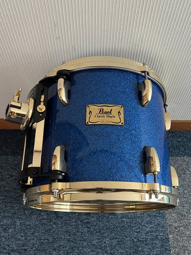 Pearl classic maple tom - pearl, 12"