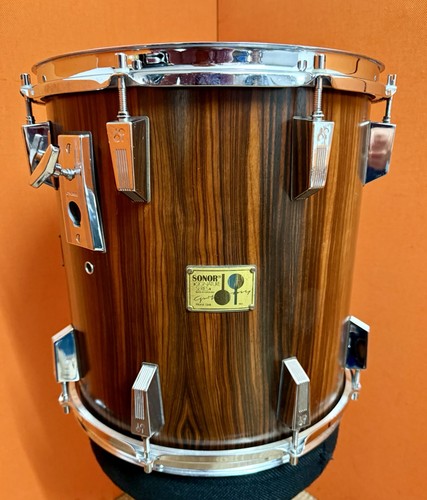 Raro vintage sonor firma - vintage,