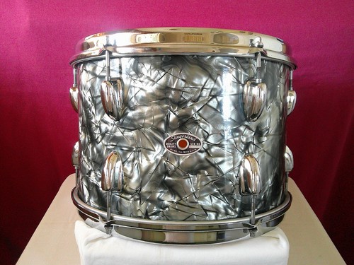 Slingerland rack tom bdp - rack,