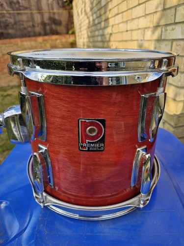 Premier vintage soundwave - vintage, 10"