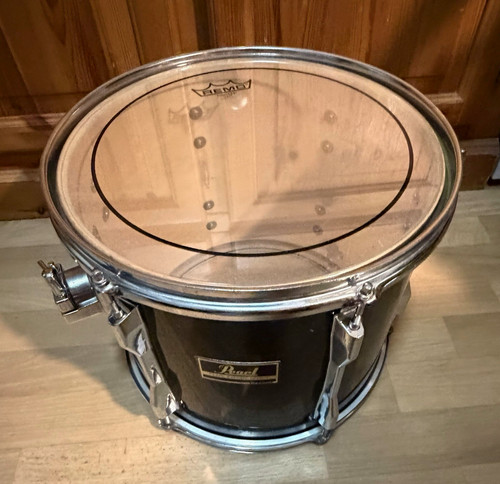 Pearl export series tomtom - pearl,