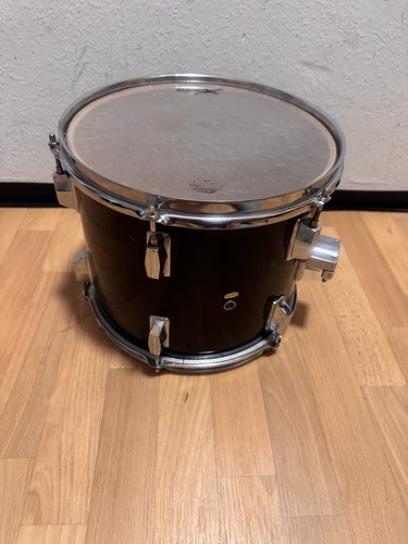 Tom sospeso 10 nero - tom, 10"