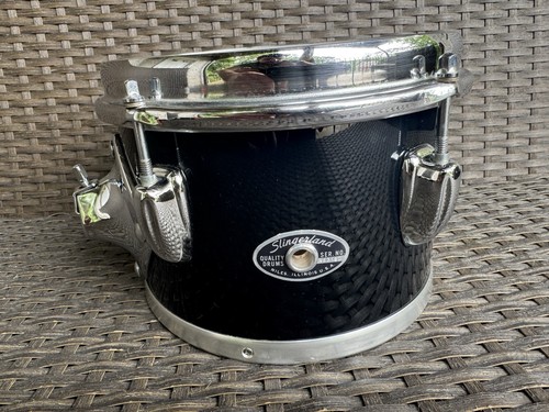 Tamburo tom concerto 8x5 - tom,