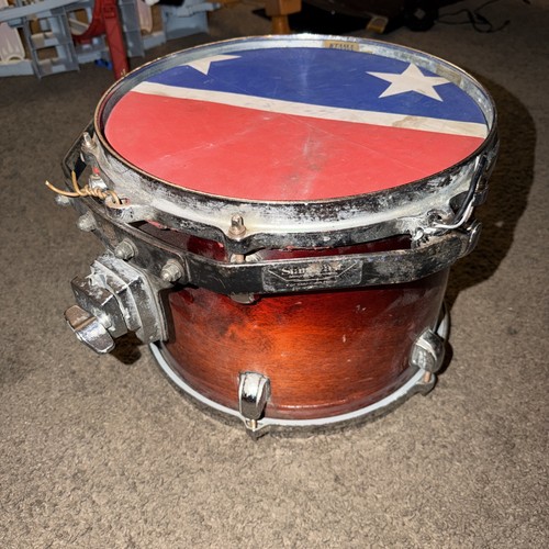 Tamburo tom vintage tama - tamburo,
