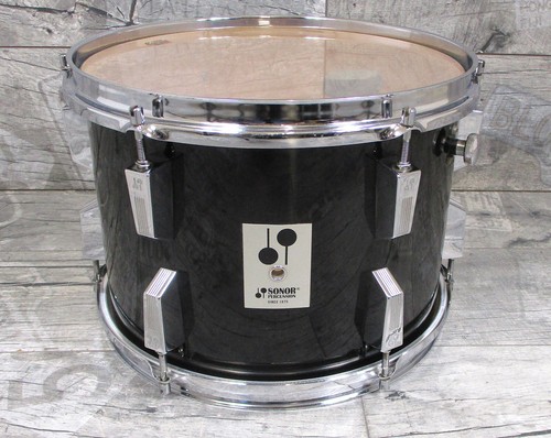 Sonor phonic 9 - 13", x